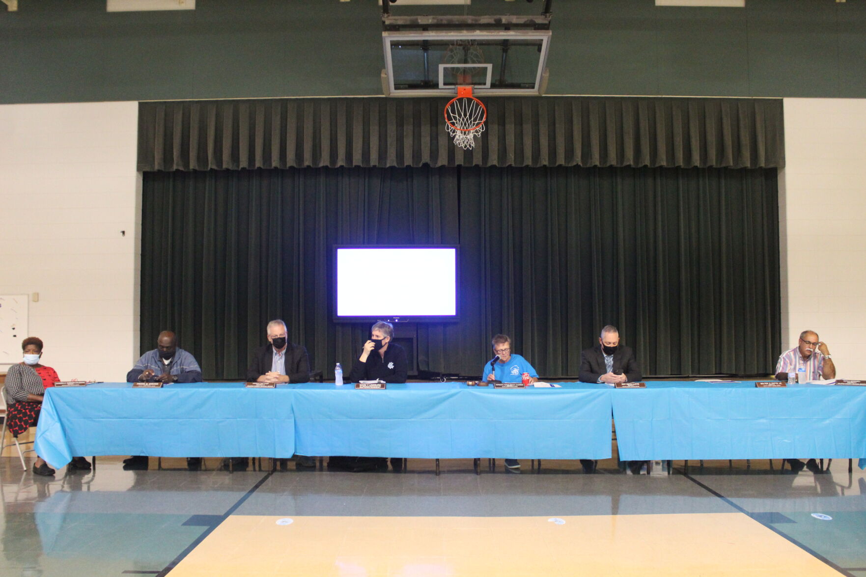 School board